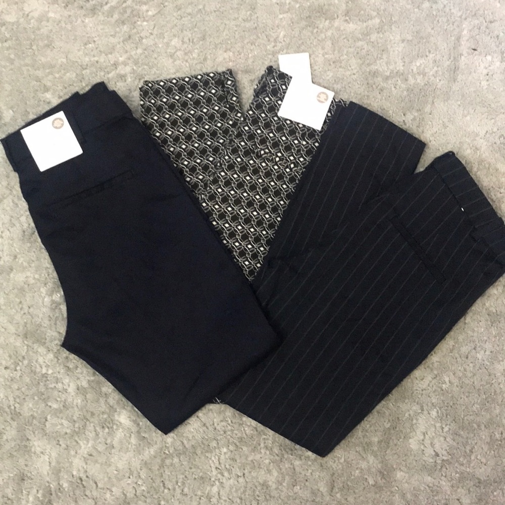 Dress Pants